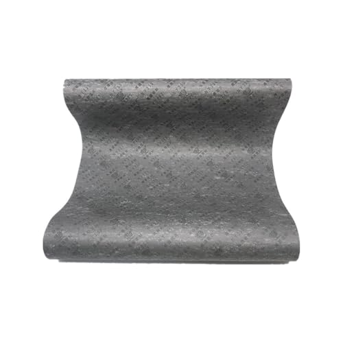 Joint universel pour moteur moto à essence papier d'étanchéité 0.5 mm argent