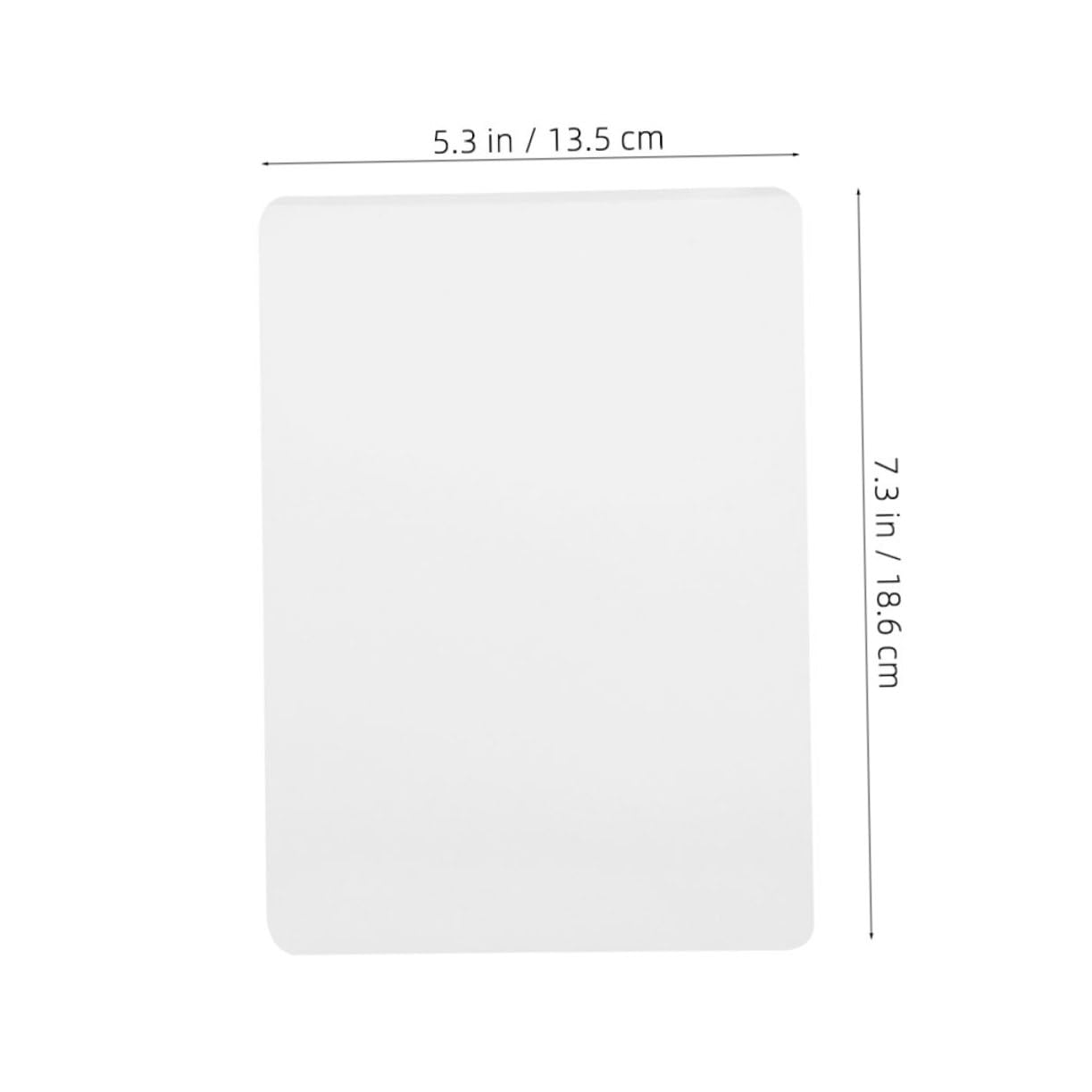 SHINEOFI 200feuilles Plastification Thermique Pochettes Plastifiées Transparentes De Plastification Imperméable Pour Photos Et Documents