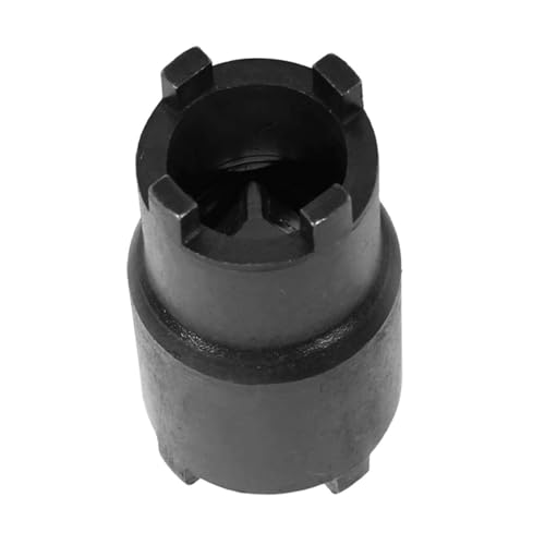 Image of 20mm 24mm Clutch Lock Nut Tool Spanner Socket for Honda Crf 600rr 450r