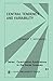 Central Tendency and Variability (Quantitative Applications in the Social Sciences)