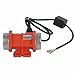 High Performance Vibration Motor for Industrial Use, 220V, 3600 RPM, Low Noise, Heavy Duty Design, IP66 Protection