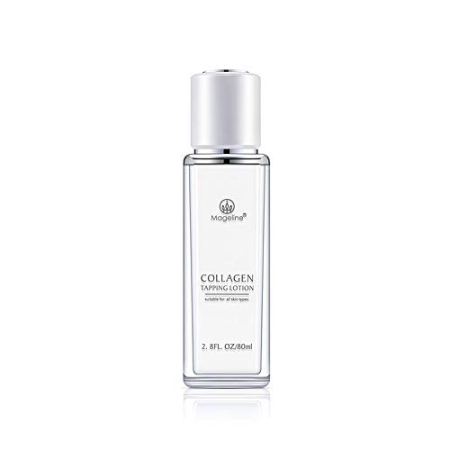 Collagen Tapping Lotion (Regular (80ml))