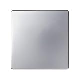 Tecla interruptores y conmutadores aluminio SIMON 82010-33, Serie de mecanismos Simon 82, Teclas compatibles con las series Simon 82, Simon 82 nature y simon 82 detail, La serie simon 82 es una de las series de mecanismos eléctricos más solicitadas, con un diseño atemporal con acabados nobles y una extensa gama de texturas que se adaptan a cada uno de los espacios.