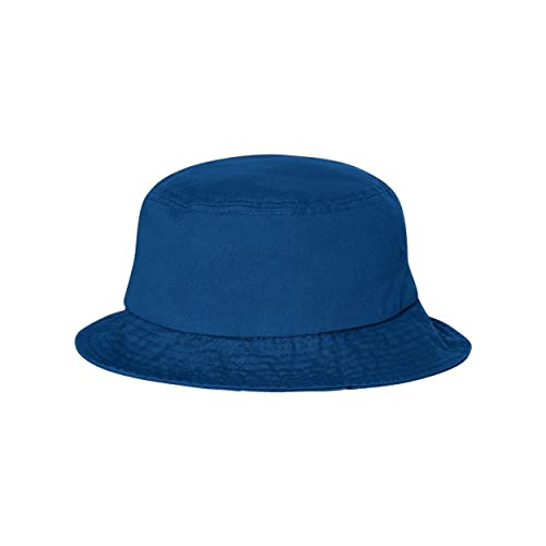 Sportsman Bucket Cap One Size Royal Blue