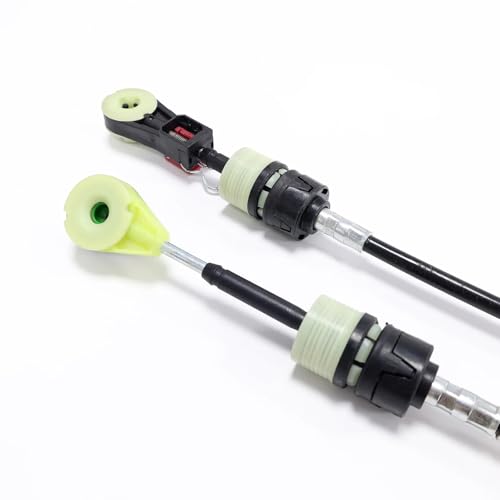 Cable de control de transmisión Fiesta 2011 1.4T cable acelerador y selector marchas 1755134 2