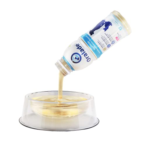 Oralade GI Support soluzione gustosa per cani e