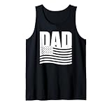 Photo Gallery uomo dad american usa flag fathers day patriotic 4th of july day canotta Photo Gallery uomo dad american usa flag fathers day patriotic 4th of july day canotta