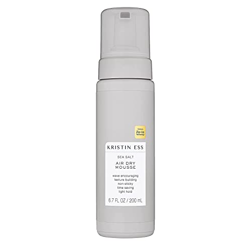 Top 10 Best Foam For Wavy Hair Reviews & Buying Guide Katynel