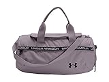 Under Armour Women's Undeniable Signature Duffle Bag, One Size Fits All