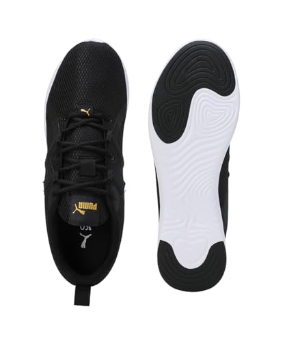 Image of Puma Mens Softride Victoride Running Shoe