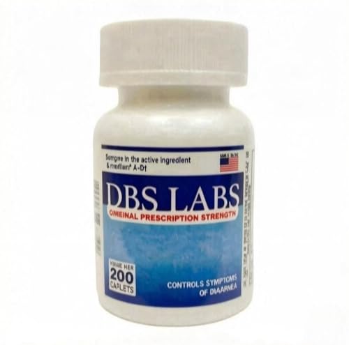 New 2026 Anti-D Daily (Pack of 1 Bottle)