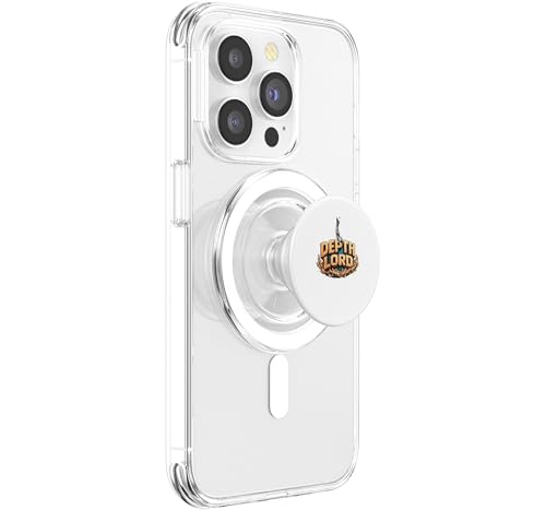 PopGrip para MagSafe Depth Lord de apnea para teléfonos de atletas de buceo libre 4
