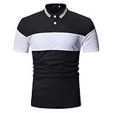 2.Camisas de los hombres materiales de alta calidad, aptos para la piel, sueltos, de moda, transpirables, absorción del sudor. Es muy cómodo de llevar. Muy recomendado estas camisas de los hombres para usted.