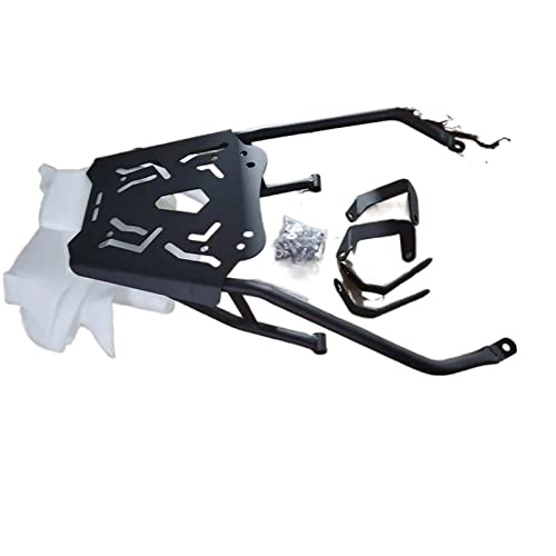 Etagère de support de cargaison Forza 750 accessoire moto arrière de transport pour NSS750 2021