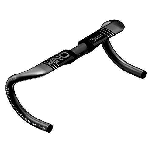 Cintre DEDA-ELEMENTI 305384065 Vinci relie 44cm p.o. pour Vélo de Route