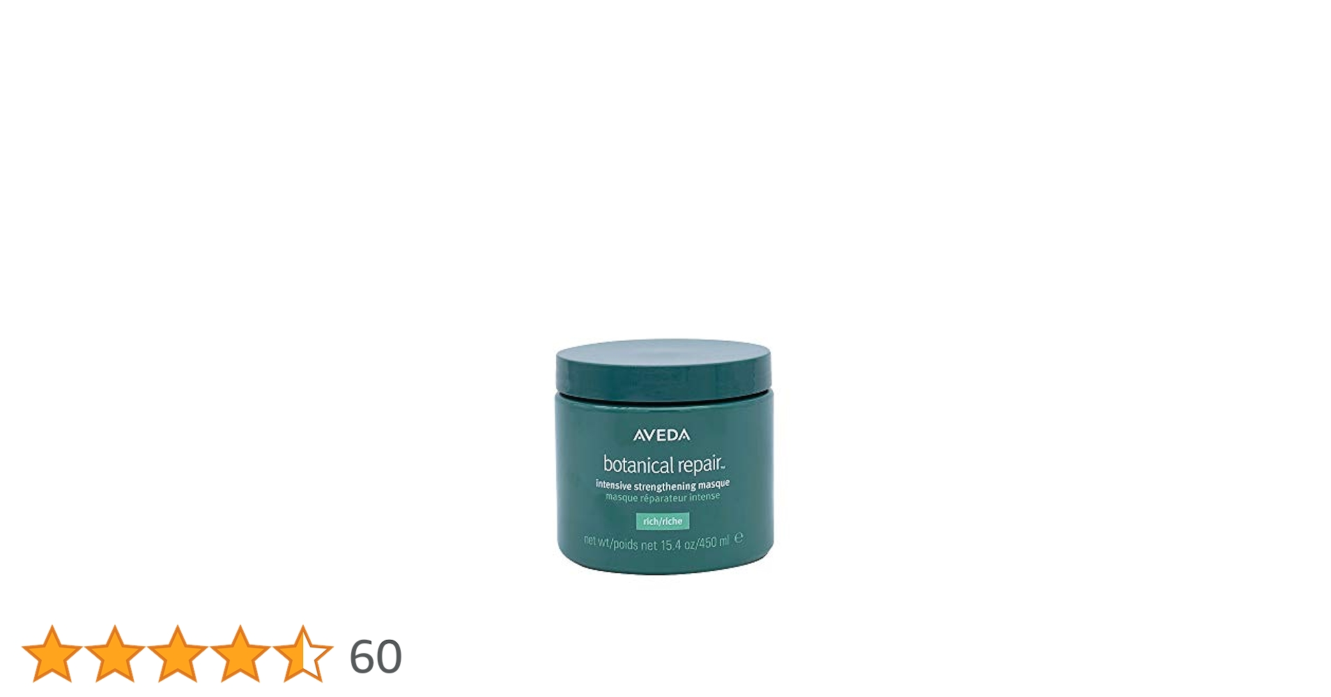 AVEDA ボタニカルリペア インテンシブ マスク リッチ Amazon | アヴェダ(AVEDA) ボタニカル リペア インテンシブ