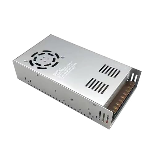Alimentation à découpage 24V contre la surchauffe de vos circuits