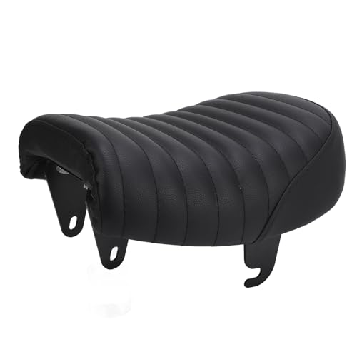 Selle de moto en cuir artificiel CHICIRIS antidérapante avec support Z50 Z50A Z50J Z50R