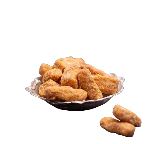 Sweet & Sour Doughnut Snacks, 100g Pack