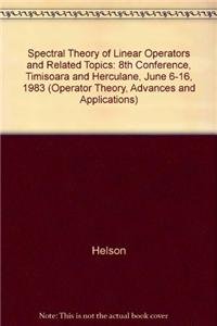 Spectral Theory Of Multivalued Linear Operators – BGAVOT