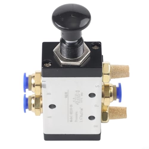 Válvulas de expulsión de aire 1/2" 11 Imagen adicional