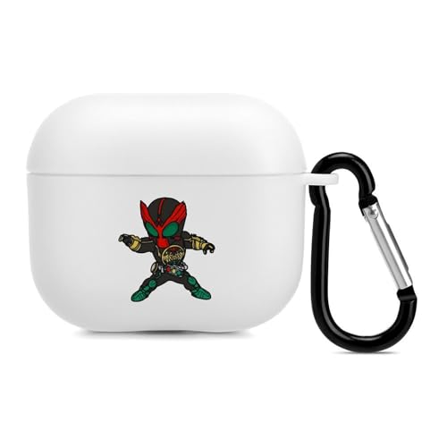 Airpods 3p P[X ʃC_[I[Y O  킢 lC LN^[ GA[|bY3p P[X n