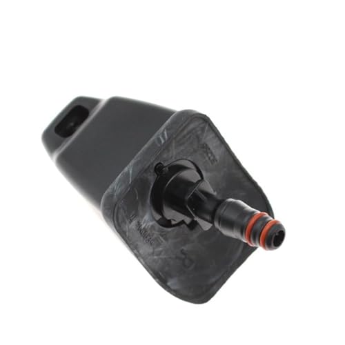 ウォッシャーポンプ HONDA CRV CR-V II 2005 2006 フロントヘッドライトウォッシャーポンプヘッドランプノズル 76885-SCA-S11 76880-SCA-S11 に適合 ウォッシャーノズル(RIGHT SIDE)