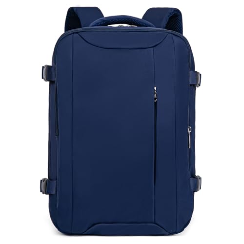 Lossga Mochila Viaje Cabina Avion 40x20x25 Para Ryanair Travel Backpack Mochila Maleta Equipaje De Mano Mochilas Viagem Bolsa Viaje Ryanair Hombre Mujer Lossga Mochila Viaje Cabina Avion 40x20x25 Para Ryanair Travel Backpack Mochila Maleta Equipaje De Mano Mochilas Viagem Bolsa Viaje Ryanair Hombre Mujer