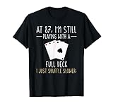 Photo Gallery biglietto di auguri per 87° compleanno, blackjack, poker, bridge – 87 maglietta Photo Gallery biglietto di auguri per 87° compleanno, blackjack, poker, bridge – 87 maglietta