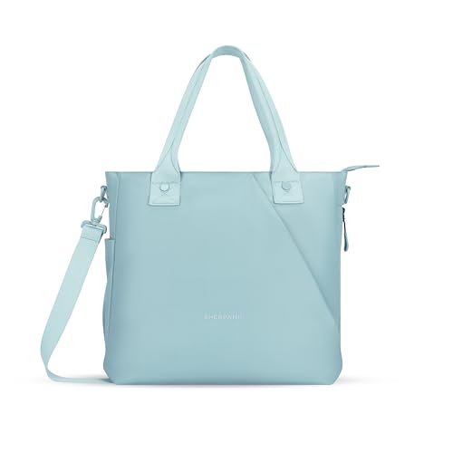 Sherpani Jetsetter Bolso Tote para Portátil 15.6" miniatura 1