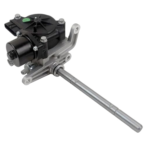 Flynsu 36410-34015 4WD Transfer Case Motor Shift Actuator Replacement for 2014-2019 Toyota 4Runner, 2005-2015 Tacoma, 2000-2006 Tundra 3641034015