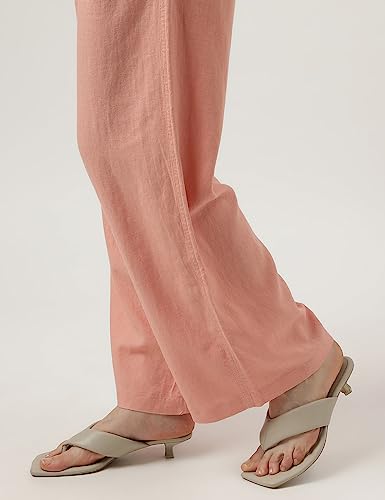 Image of Marks & Spencer Women's Regular Fit Casual Pants