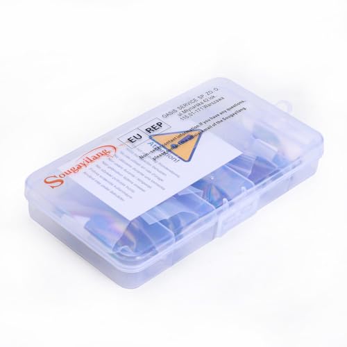 Sougayilang Carp Fishing Weights,Non-toxic and Harmless Material Fishing Weights,Carp Fishing Bait Accessories,5pcs/set incloud 1.5oz/2.5oz/3.0oz/3.5oz/4.5oz-ty - Image 9