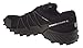 Produktbild Salomon Speedcross 4 Herren Trailrunning-Schuhe, Aggressiver Grip, Präziser Fußhalt, Leichtgewichtiger Schutz, Black, 46 2/3