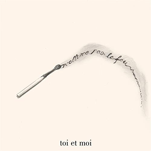 N'Allume Pas Le Feu [Import Allemand]