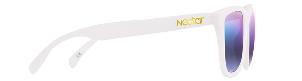 Nectaralpine Sunglasses White Desertcart Seychelles