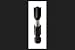 MILWAUKEE ELEC TOOL 48-32-4442 1" Ecx2 Insert Bit (2 Pack)
