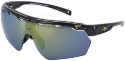 Óculos de Sol Mormaii Esportivo Smash Beach Tennis Vini Font M012...
