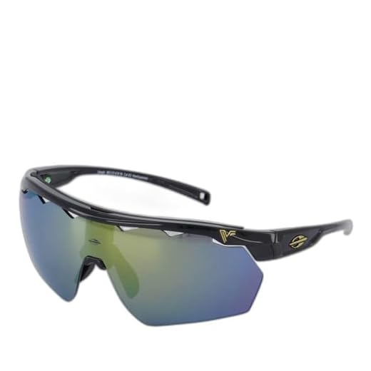 Óculos de Sol Mormaii Esportivo Smash Beach Tennis Vini Font M0129A3496