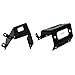 Extreme Max 5600.3241 ATV Winch Mount for Select Honda Rancher 420 and Foreman 500
