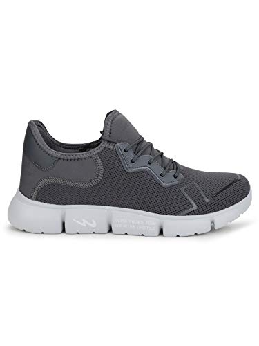 Image of Campus Men's Madrid Running Shoe
