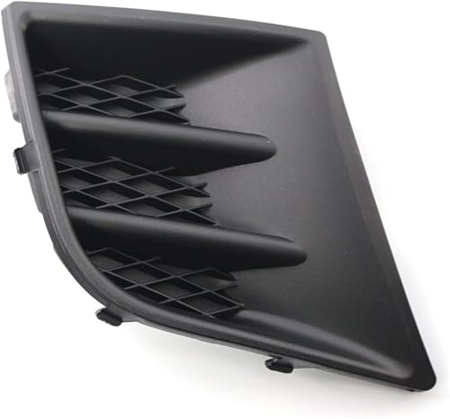 Grille de phare antibrouillard Peugeot 107 pour remplacer un cache cassé côté droit