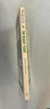 Paperback The Deadly Years (Star Trek Fotonovel #11) Book