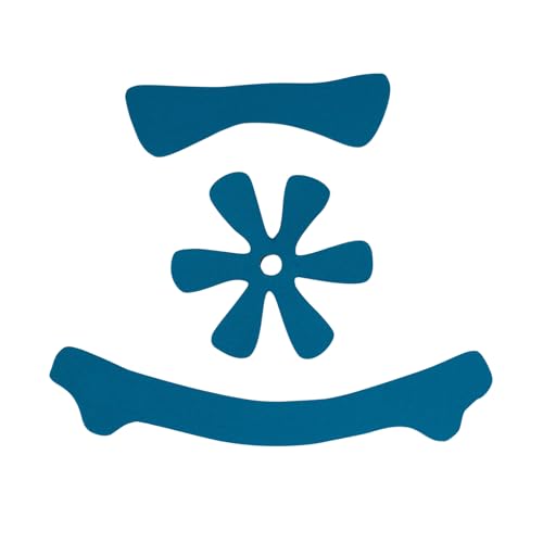 TSG Meta Helm Ersatzpolster | XS