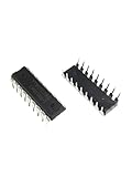 LM3914N-1 Spannungskomparator LM3914 Power Display Board Common DIP-18, 5 Stück
