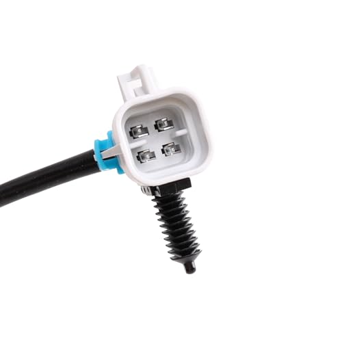 4 sensores de oxígeno para Escalade y Silverado 5.3L miniatura 2