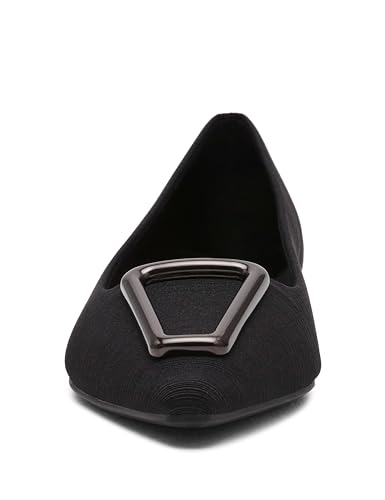 Anne Klein Women's Cavina Ballet Flat2