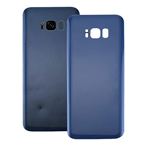 Cas de téléphone arrière Galaxy S8+ pour rénover votre portable G955