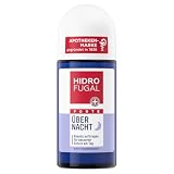 Hidrofugal FORTE Über Nacht Roll-on 50 ml