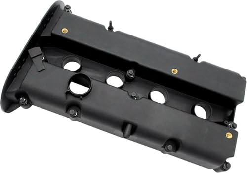 Cache-culbuteur anti-odeur brûlé pour culasse Focus Mk2 et C-max 04-08